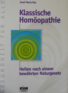 Klassische Homöopathie, Weiterbildung, HomöoCampus