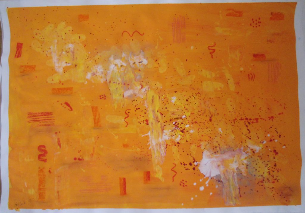 Psycho-Physiognomik, Atemtherapie, HomöoCampus