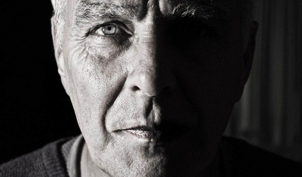 Menschenkenntnis, Psycho-Physiognomik, Strahlung