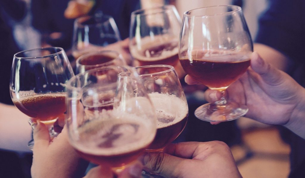 Glasses, Physiognomik Studium, HomöoCampus