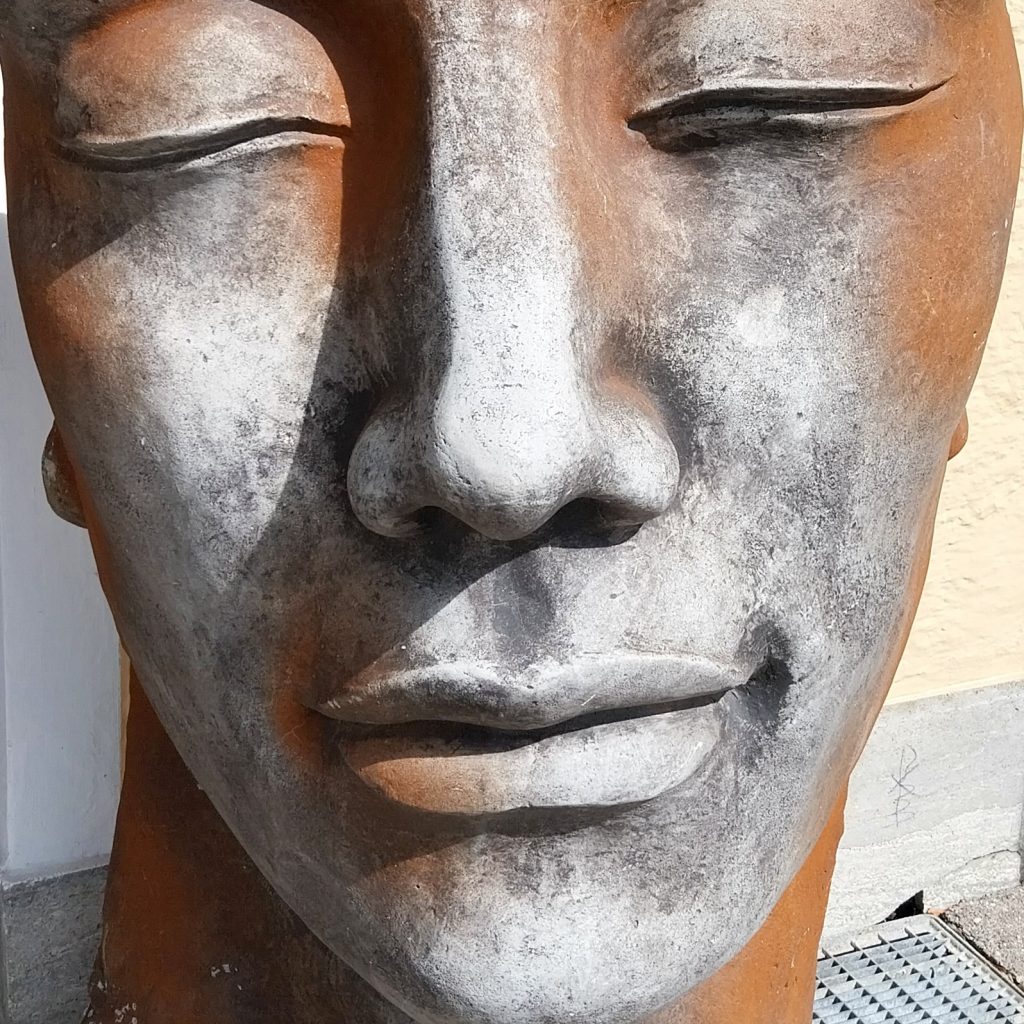 Gesichter lesen Ausbildung in München - Physiognomik